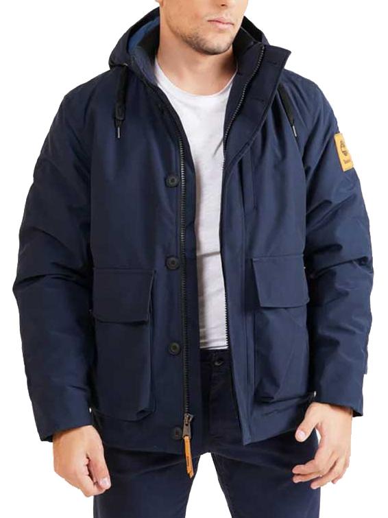 Veste timberland 2025