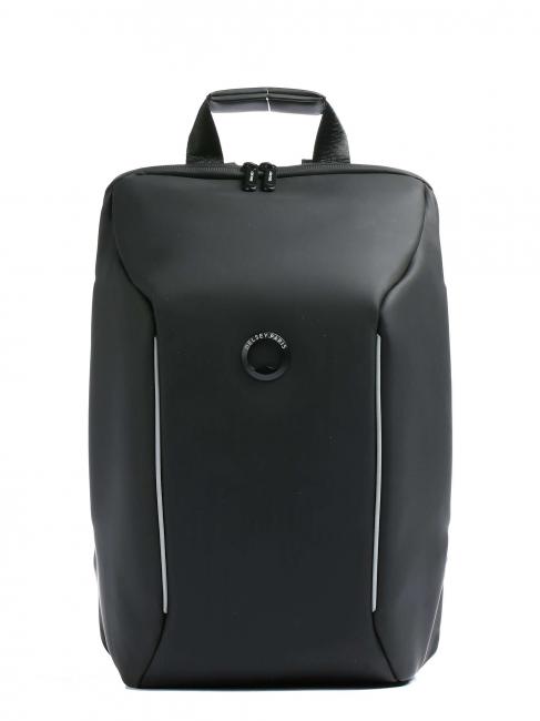 DELSEY SECURAIN Sac à dos pour ordinateur portable 14" Noir - Sacs à dos pour ordinateur portable