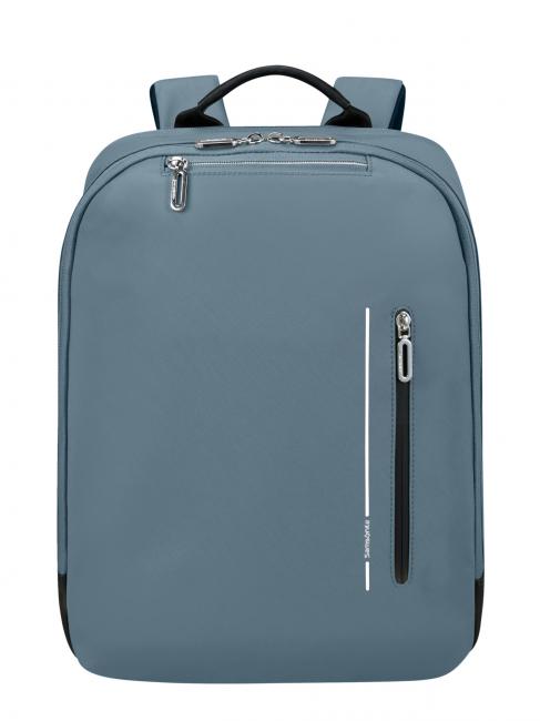 SAMSONITE ONGOING Sac à dos ordinateur 14" gris pétrole - Sacs à dos pour ordinateur portable