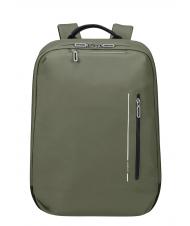 SAMSONITE ONGOING Sac &agrave; dos pour ordinateur portable 15,6" vert olive - Sacs &agrave; dos pour ordinateur portable - 1