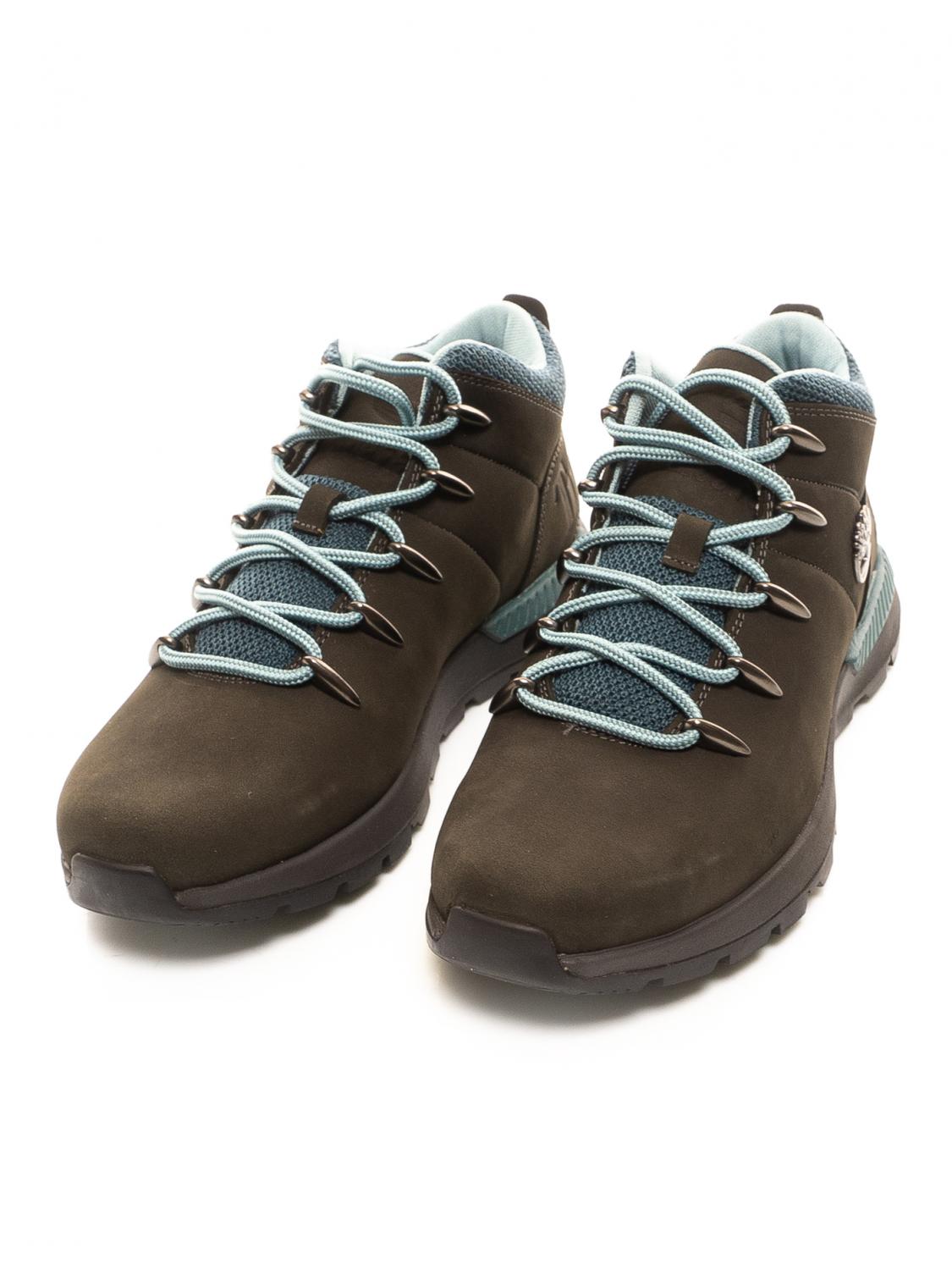 timberland sprint trekker mid