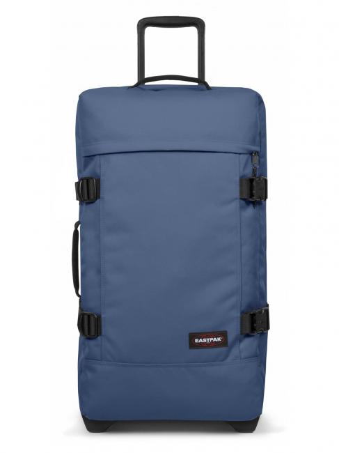EASTPAK TRANVERZ M Chariot moyen pilote de poudre - Valises Semi-rigides