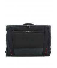 SAMSONITE PRO-DLX 5 Etui &agrave; v&ecirc;tements &agrave; trois volets NOIR - Accessoires Voyage - 1