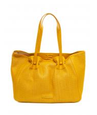 ERMANNO SCERVINO GIOVANNA Straw Sac de courses - Sacs pour Femme