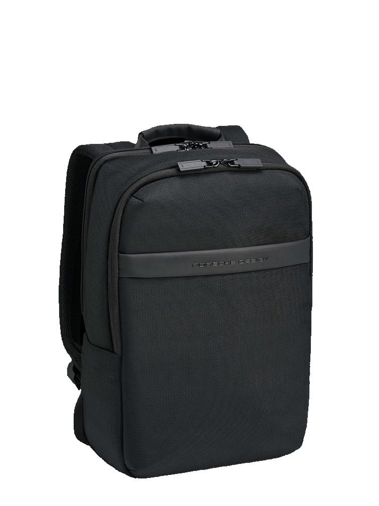 Porsche Design Voyager Sac Dos Pour Ordinateur Portable 15
