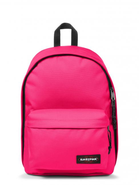 EASTPAK OUT OF OFFICE 13 "sac à dos pour ordinateur portable rose flash - Sacs à dos pour l'École & les Loisirs