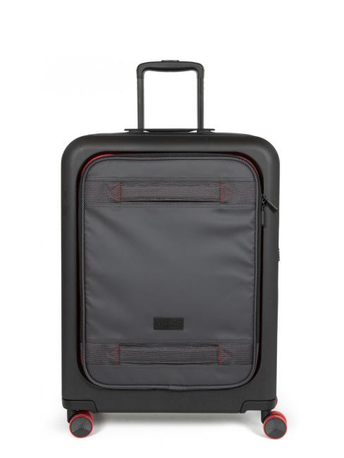 EASTPAK CNNCT CASE L Grand chariot cnnctacgr - Valises Semi-rigides