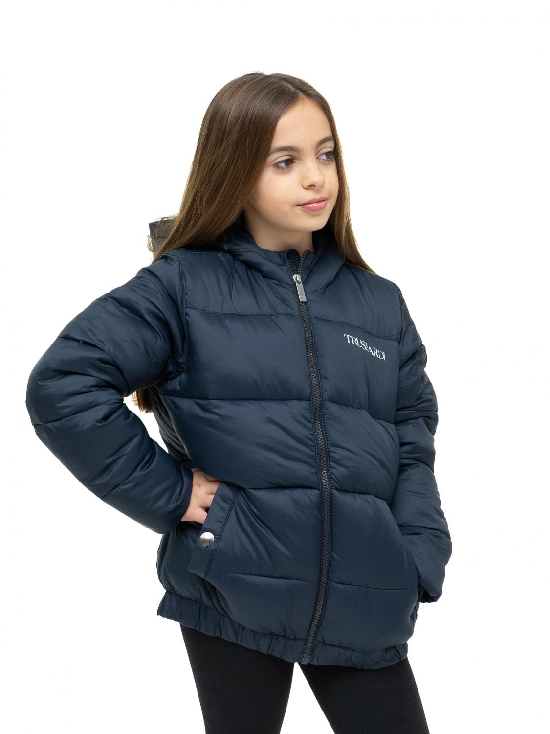 Doudoune trussardi femme new arrivals