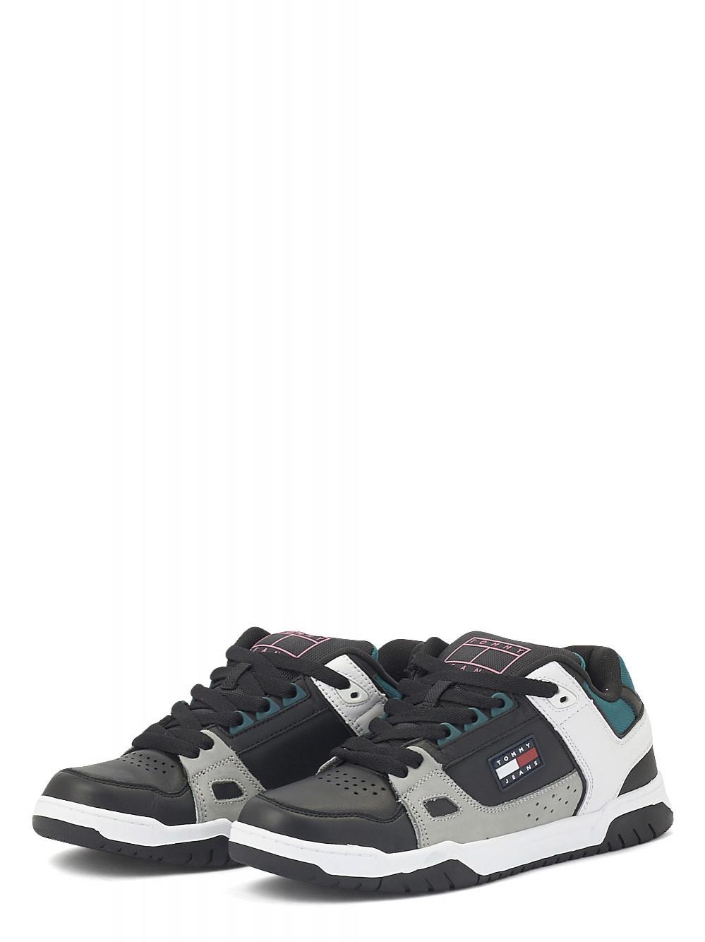 Basket skate homme clearance