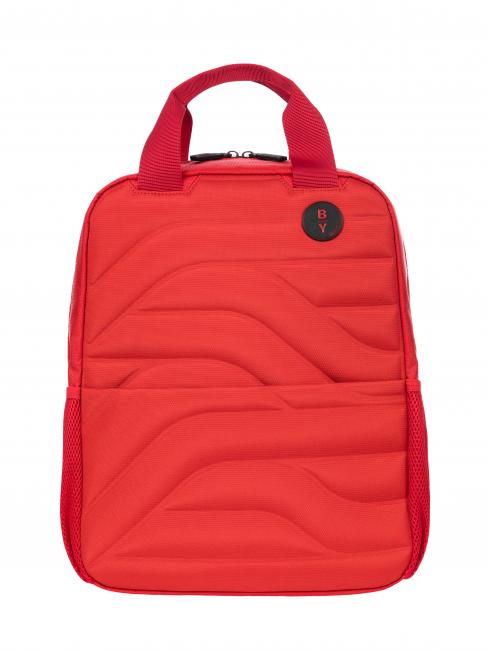 BRIC’S BE YOUNG ULISSE Sac à dos pour ordinateur portable 13" rouge - Sacs à dos pour ordinateur portable