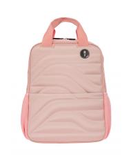 BRIC&rsquo;S BE YOUNG ULISSE Sac &agrave; dos pour ordinateur portable 13" Rosa Perla - Sacs &agrave; dos pour ordinateur portable - 1