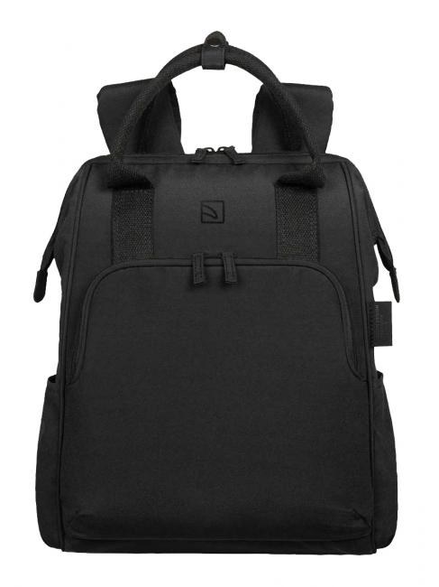 TUCANO AMPIO Sac à dos pour ordinateur portable 15,6" noir - Sacs à dos pour ordinateur portable
