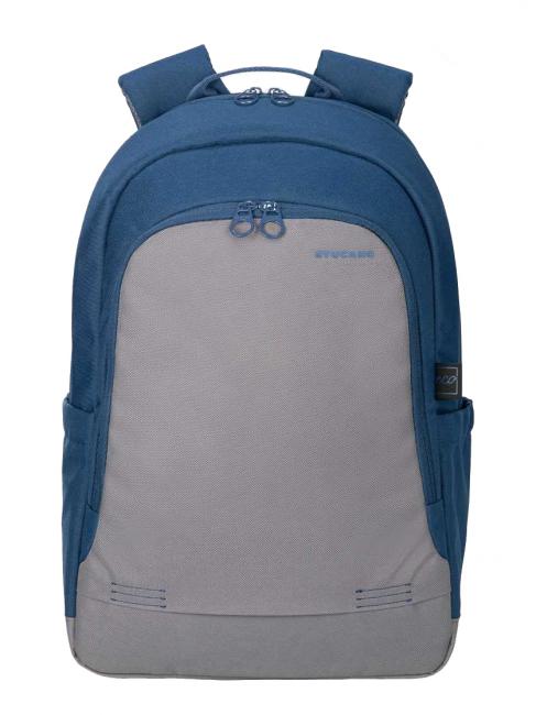 TUCANO BICO Sac à dos pour ordinateur portable 15,6" bleu gris - Sacs à dos pour ordinateur portable