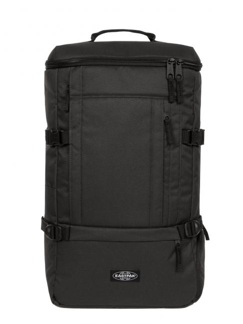 EASTPAK ADAN WEEKENDER CS Sac à dos de voyage monochrome noir2 - Sacs de voyage