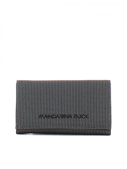 MANDARINA DUCK MD20 Étui à clés ACIER - Porte-clés