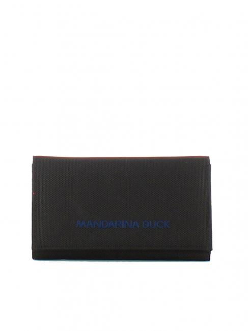MANDARINA DUCK MD20 Étui à clés NOIR - Porte-clés
