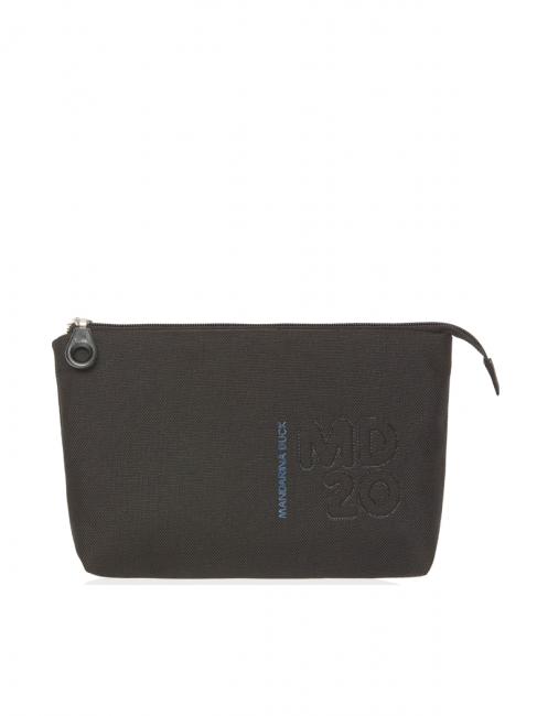 MANDARINA DUCK MD20 Pochette à la main NOIR - Pochettes & Trousses