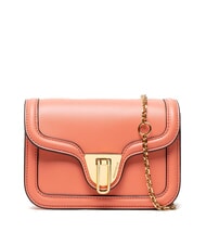 COCCINELLE MARVIN TWIST Micro sac avec bandouli&egrave;re - Sacs pour Femme