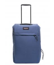 EASTPAK TRAFIK LIGHT S Chariot &agrave; bagages &agrave; main Bleu humble - Valises cabine - 1