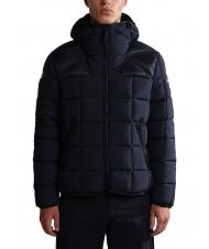 NAPAPIJRI ARIEL 1 Veste matelassée à capuche - Doudounes homme