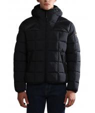 NAPAPIJRI ARIEL 1 Veste matelassée à capuche - Doudounes homme