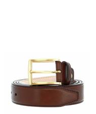 THE BRIDGE STORY Ceinture en cuir MARRON - Ceintures - 1