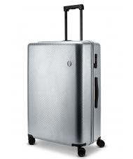 ESERCITO CHINOOK Chariot grande taille argent - Valises Rigides - 1
