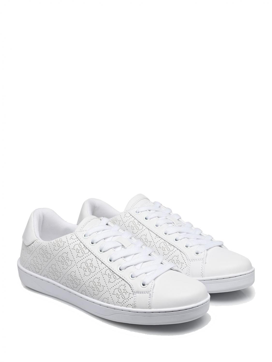 Chaussure discount femme guess