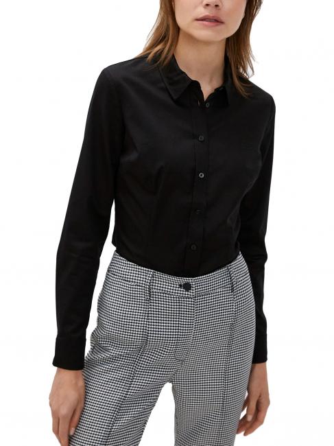 GUESS CATE Chemise à manches longues jetbla - Chemises