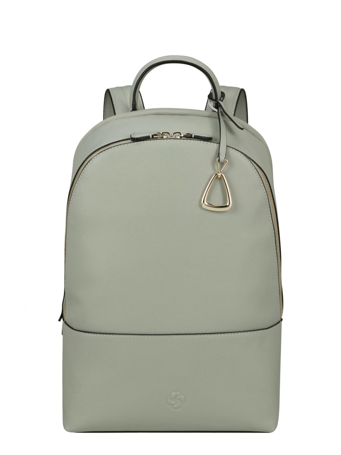 Samsonite Guardit 2.0 - Sac à Dos Ordinateur 15,6 Pouces 22,5L Bleu, Design épuré Et Organisation Pratique