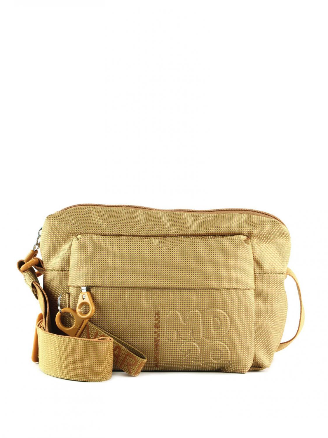 Mandarina Duck Md20 Sac pour femme, taille unique, pyrite Mandarina Duck Md20 Sac pour femme, taille unique, pyrite