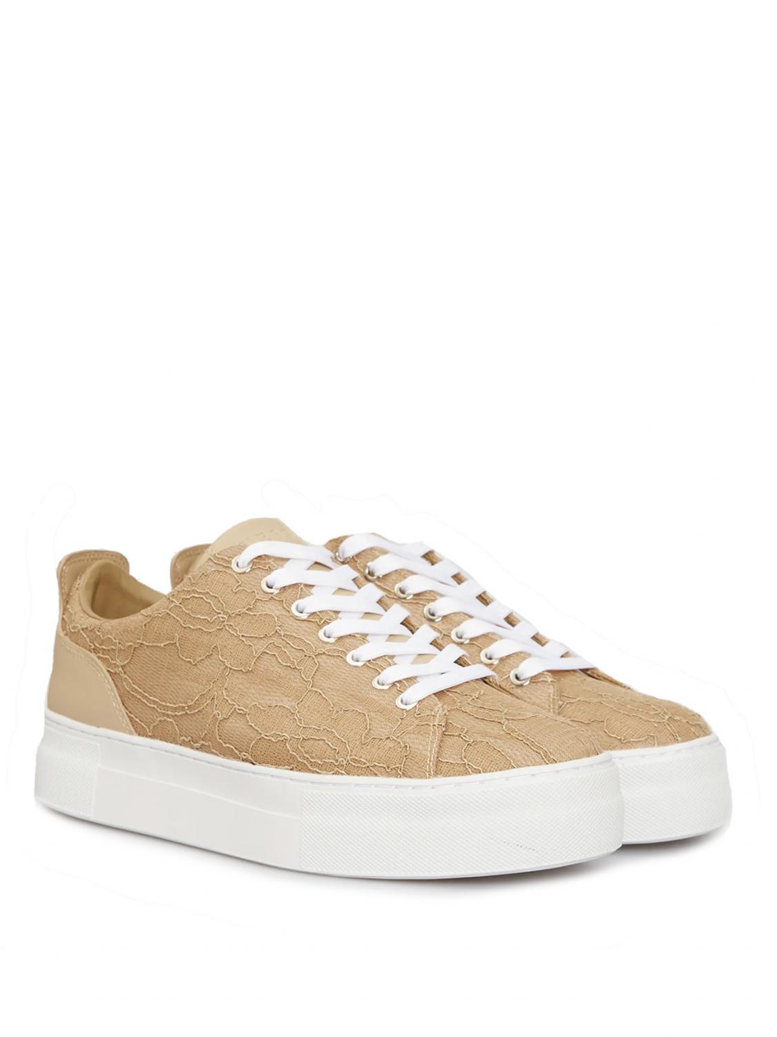 Basket guess plateforme sales
