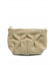 COCCINELLE OPHELIE GOODIE Porte-monnaie avec bandouli&egrave;re soie - Portefeuilles Femme - 1