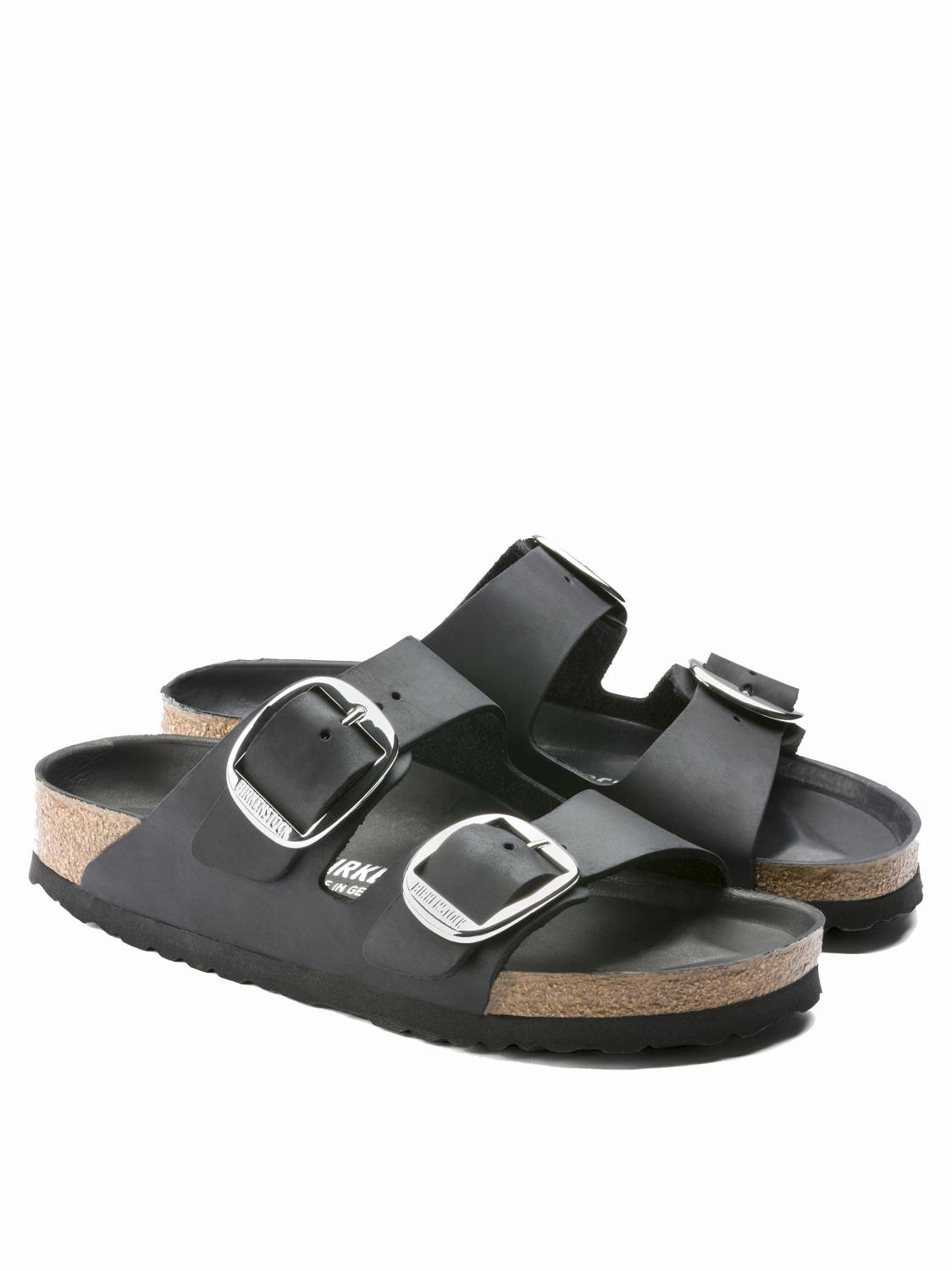 Birkenstock arizona cuir huilé deals