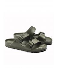BIRKENSTOCK ARIZONA ESSENTIAL Sandale en caoutchouc - Chaussures unisexe