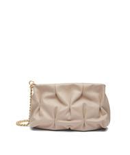COCCINELLE OPHELIE GOODIE Sac &agrave; bandouli&egrave;re en cuir rose poudr&eacute; - Sacs pour Femme - 1
