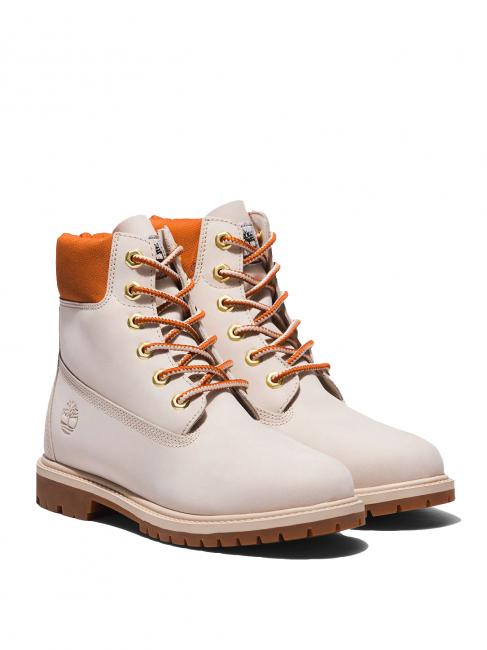 TIMBERLAND HERITAGE Bottines rembourrées Jour de pluie - Chaussures Femme