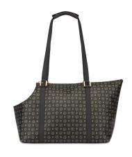 POLLINI HERITAGE DOG Sac port&eacute; &eacute;paule - Articles pour animaux