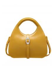 COCCINELLE COSIMA Sac &agrave; main en cuir imprim&eacute; - Sacs pour Femme