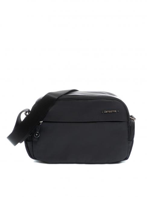 Samsonite Classic Shuttle 10.1 Malette Noir - étuis pour
