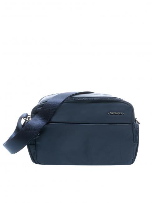 Sac à Bandoulière Femme Avec Compartiment Isotherme – Parfait Pour Travail Et Ecole