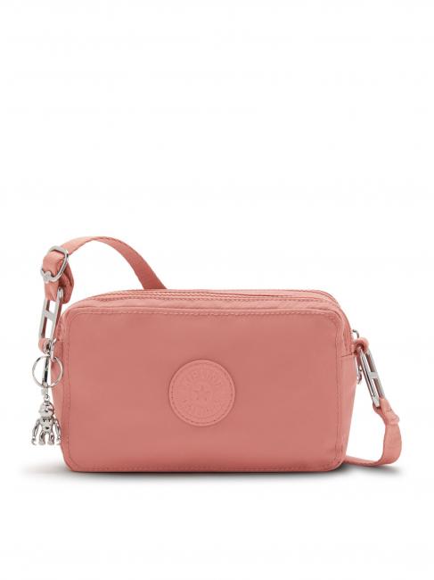 KIPLING MILDA Mini sac à bandoulière presque des roses - Sacs pour Femme