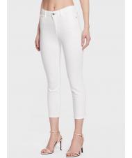 GUESS 1891 Jean capri stretch papier de lune - Jeans - 1