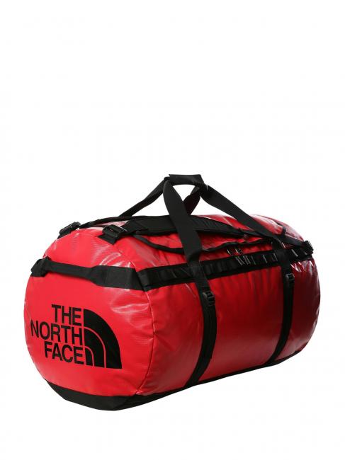 THE NORTH FACE BASE CAMP XL Sac à dos rouge tnf/noir tnf - Sacs de voyage