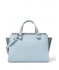 BRACCIALINI ASIA Sac &agrave; main avec bandouli&egrave;re avion - Sacs pour Femme - 1