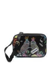 BRACCIALINI BRITNEY Petit sac &agrave; bandouli&egrave;re - Sacs pour Femme
