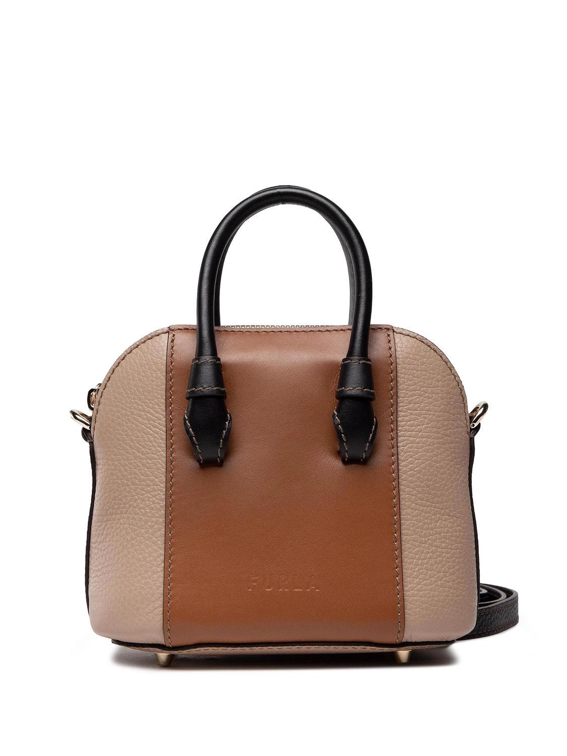FURLA MIASTELLA Mini sac bandouli re