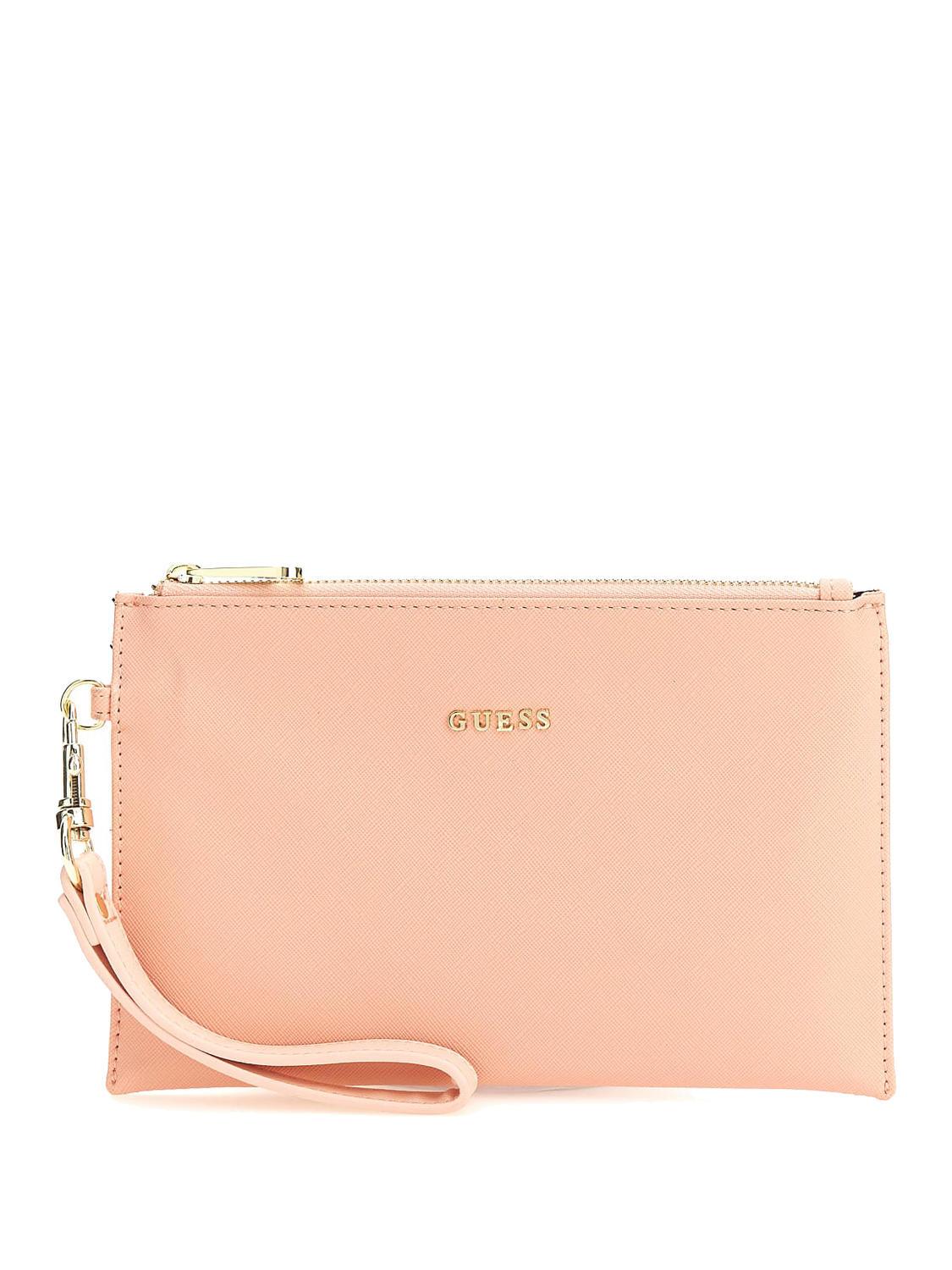 Sac a main pochette guess sale