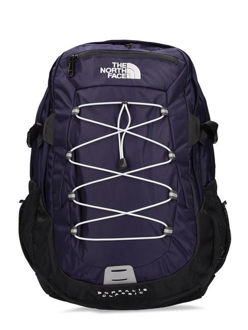 THE NORTH FACE Sac à dos  Borealis Pour ordinateur portable jusqu'à 15'' tnf marine/gris étain - Sacs à dos pour ordinateur portable