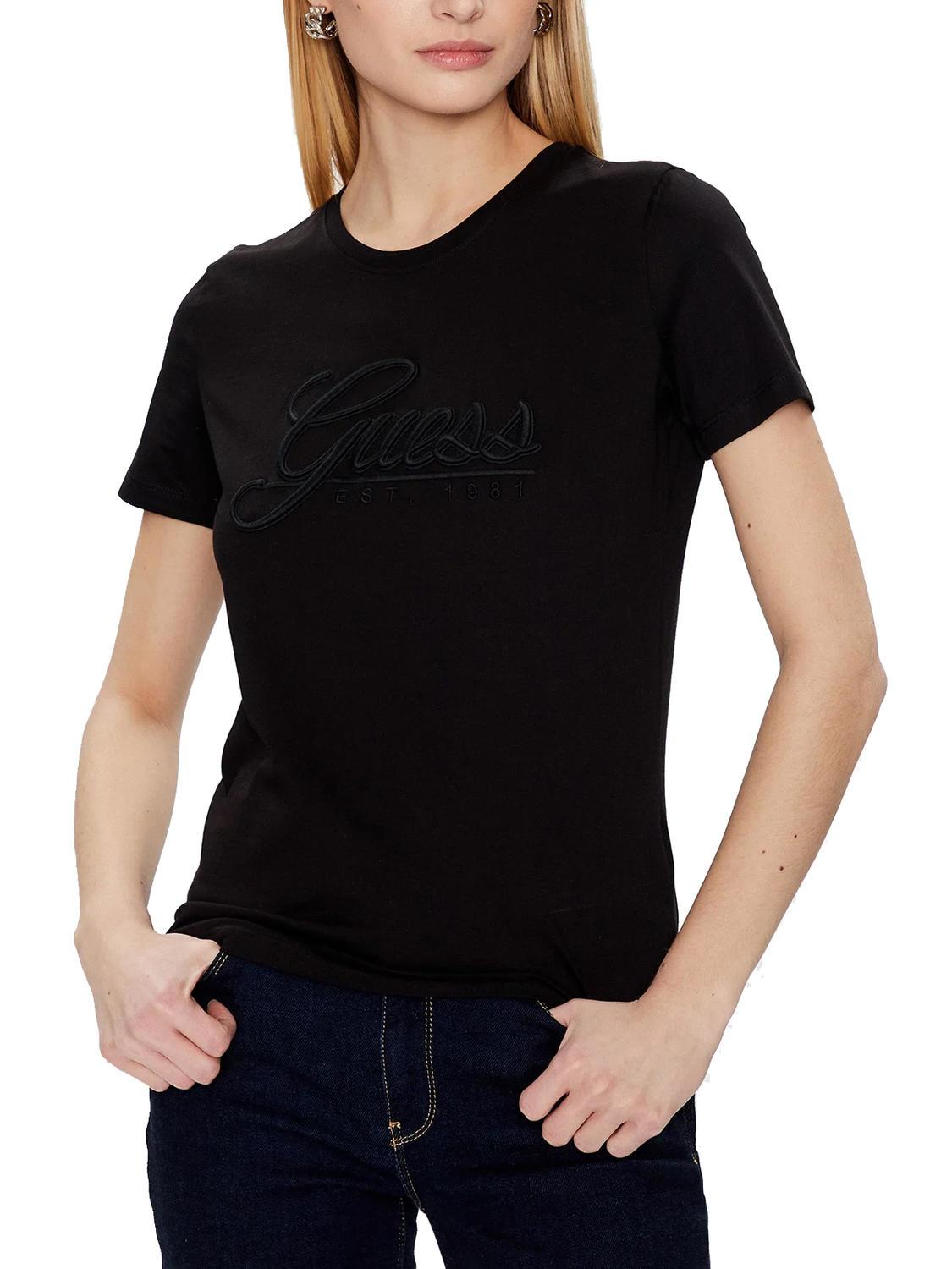 T shirt deals guess prix